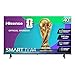 Hisense Television A4N (Modelo 2025) Pantalla 40 Pulgadas, Smart Vidaa TV FHD,Modo de Juego,Dolby Audio,Comparte en tu TV,Noise Reduction