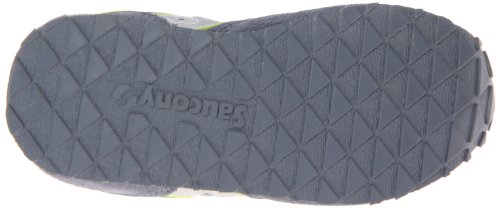 Image of Saucony Unisex-Child Baby Jazz Hook & Loop SeasonalSneaker