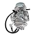 MOTOKU Carburetor for Yamaha Grizzly 600 660 Polaris Predator 500 Carb
