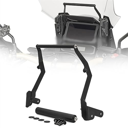 Support Téléphone Africa Twin CRF1100L GPS Moto