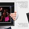 HWC Trading Fight Club Scene 1 Gifts Printed Signed Autograph Picture for Movie Memorabilia Fans - A3 Framed #3