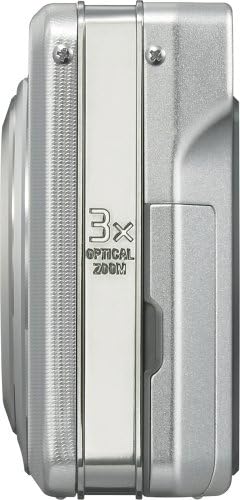 Miniatura 8 de Sony Cybershot DSC-W100 - Cámara digital de 8,1 MP con zoom óptico 3x