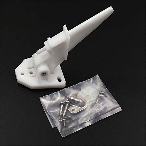 Universale Tubo Pitot Tachimetro,MoreChioce 80 mph...