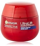 Garnier UltraLift Night Cream 50ml