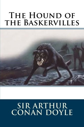 The Hound of the Baskervilles