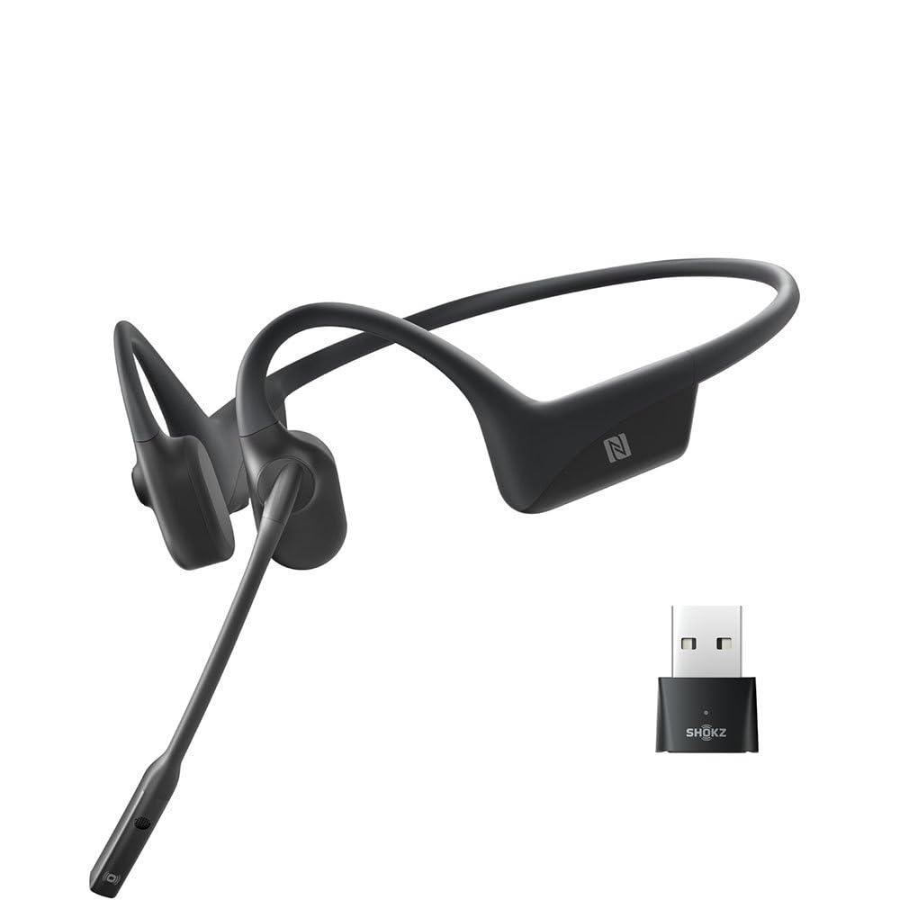 SHOKZ ShokzOpeComm UC