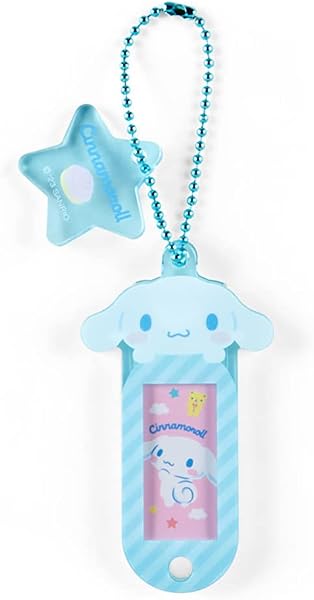 サンリオ(SANRIO) シナモロール ネームタグ 970191 - 1