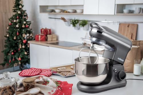 Stand Mixers For Bread Making