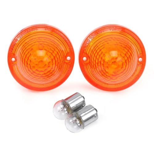 Clignotants pour motos Triumph Bonneville résoud les problèmes de clignotement