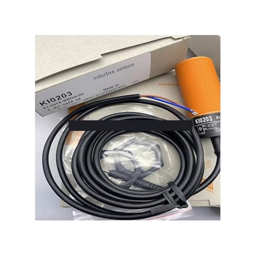 Détecteur de proximité KI0204 fiable pour automatisation industrielle KI0203 KI3513
