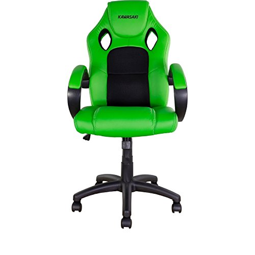 CHRRID10 - Bike It Rider Chair Kawasaki