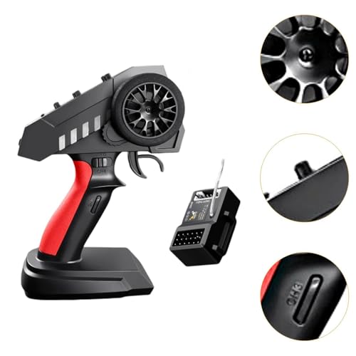 Réparer Votre Télécommande Perdue avec l'Accessoire de Remplacement à Monter Soi-même DuskHaven