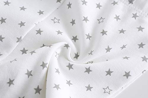 Image of Kiddiezoom Unisex Baby Layette Essentials Giftset Clothing Set 19-Piece
