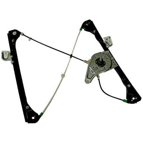 ACDelco Window Regulator 22697443 Cover
