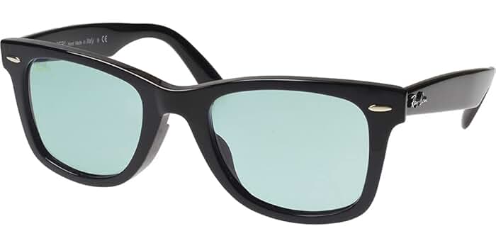 Amazon | レイバン サングラス Ray-Ban ライトカラーレンズ