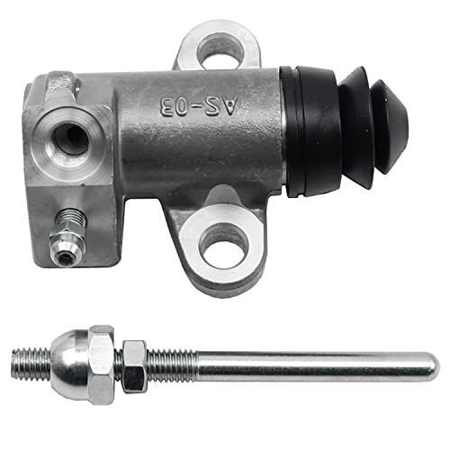 Cilindro esclavo de embrague Beck Arnley 072-1258 original