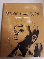 Before I Was Born B00292P5M0 Book Cover