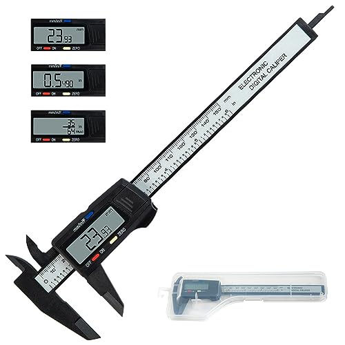 The 10 Best Calipers Guide