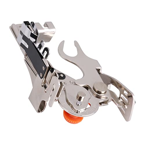 Prensatelas Ruffler para Máquina de Coser miniatura 6