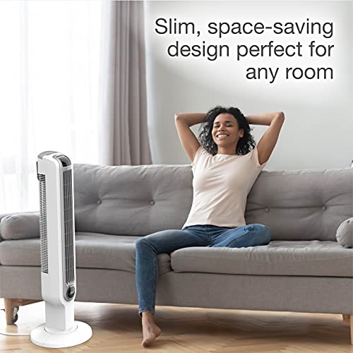 image for Lasko Portable 36
