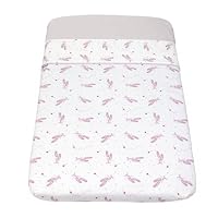 Chicco Next2Me Forever beddengoedset, 3-delig, 58 x 110 cm