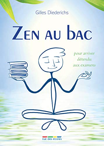 Télécharger Zen au bac PDF