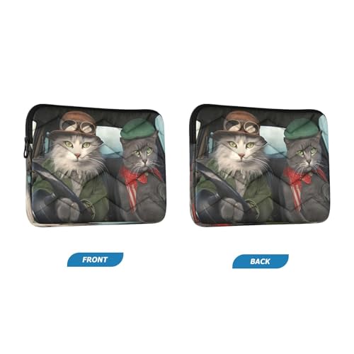 Funda para portátil 13-14 pulgadas impermeable miniatura 2
