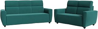 Wakefit Sofa Set | 3 Year Warranty | Sofa 5 Seater, 5 Seater Sofa for Living Room, Wooden Sofa Set, Sofa Set 3+2 Seater - ... Price In India
