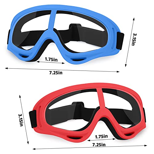 Lentes de protección para niños 17 Imagen adicional