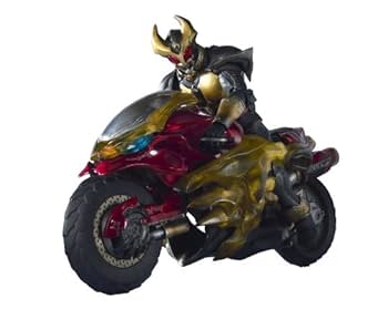 【新品未開封】バンダイS. I.C.仮面ライダークウガ＆アナザーアギト S.I.C. 仮面ライダーギルス＆アナザーアギト 『仮面ライダー