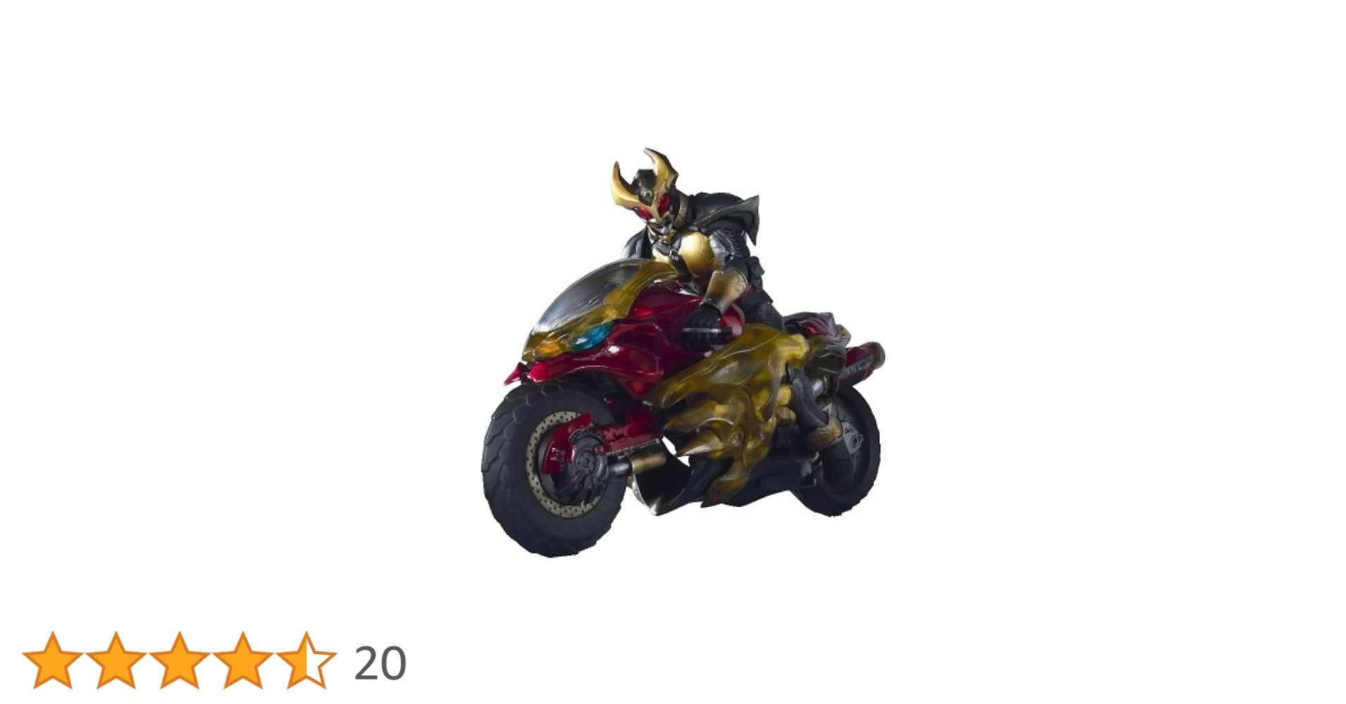 未開封品 S.I.C. VOL.40仮面ライダーアギト＆マシントルネイダー Amazon.co.jp: TAMASHII NATIONS S.I.C.VOL.40 仮面ライダー
