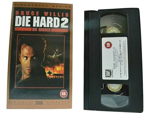 Die Hard 2 (Special Wide Screen Edition) - Mehr Infos/Bestellen