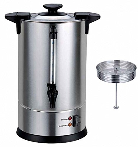 Preisvergleich Produktbild Kalorik PRO cm 46559 Profi-Kaffeebereite