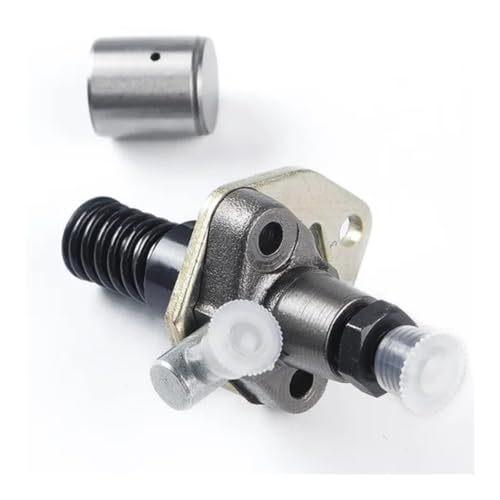 Bomba de inyección L100 para motor 186F 186FE de microlabranza 4