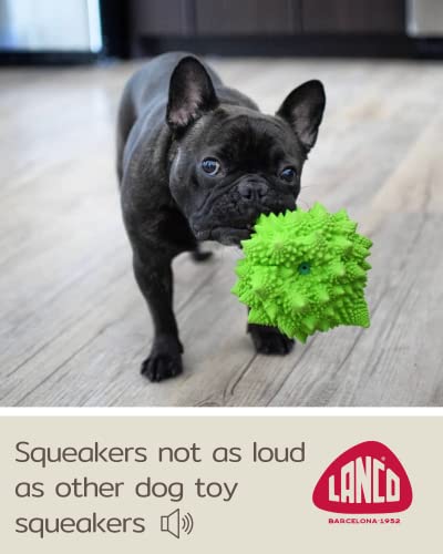 Juguete mordible sensorial para perros medianos y grandes miniatura 2