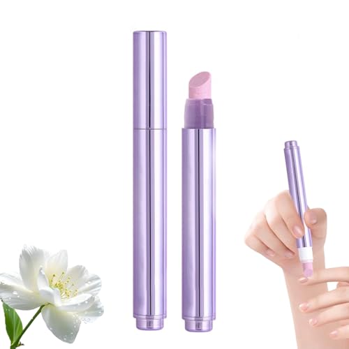 2025 Upgrade 3-In-1 Nail Care Pen,Cuticle Oil Cuticle Pusher,Dry & Damaged Nails,Nail Cuticle Remover Pen,for Moisturize Strengthen Nails (1*pcs)