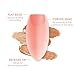 Flower Beauty Precison Makeup Blending Sponge