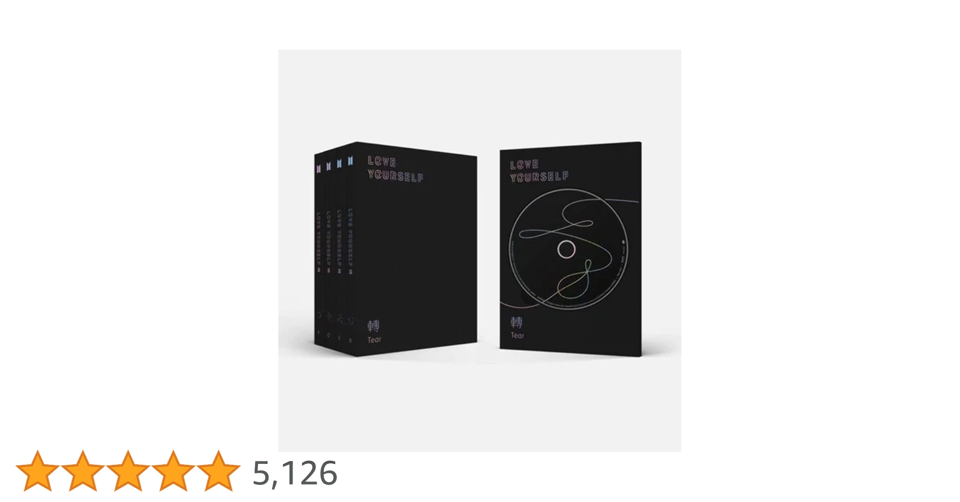 LoveYourself アルバム 最終値下げ LoveYourself アルバム 最終値下げ Amazon.co.jp: LOVE YOURSELF: TEAR