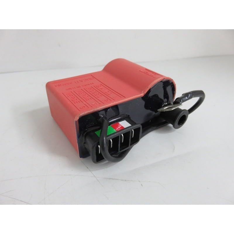 2441295 - CENTRALINA ELETTRONICA PIAGGIO APE TM 602 703 BENZINA