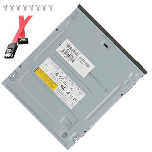 Lite-On Super AllWrite IHAS124-04-KIT 24X DVD+/-RW Dual Layer Burner + Nero 12 Essentials Burning Software + Sata Cable Kit - Image 5