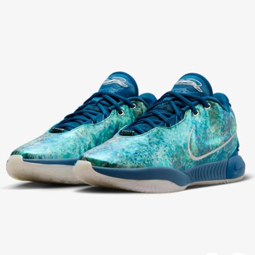 Nike Men's Lebron XXI Shoes2