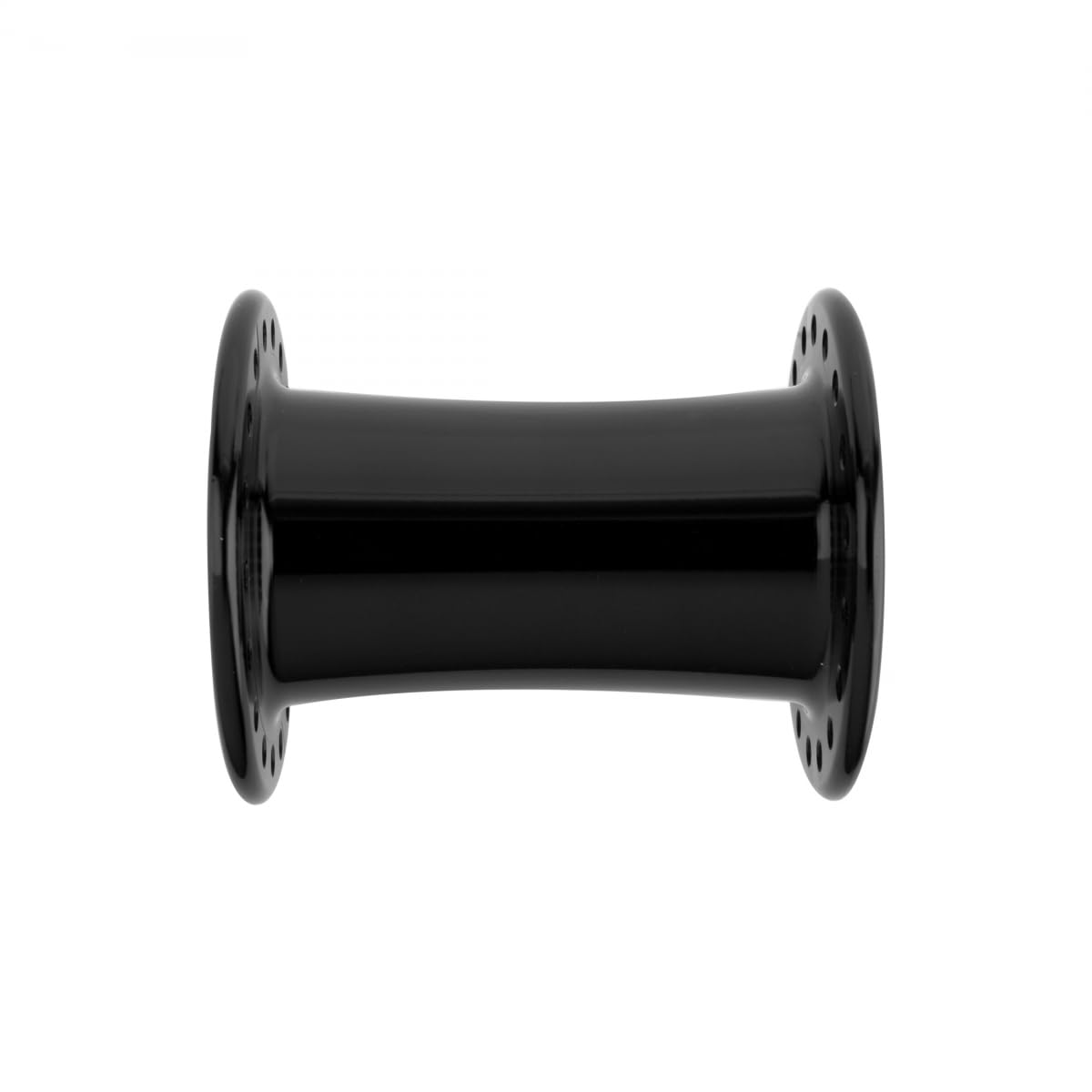 WheelMaster HUB WHL Chair WM WC1100 1/2(12mm) x36 ALY SB BK