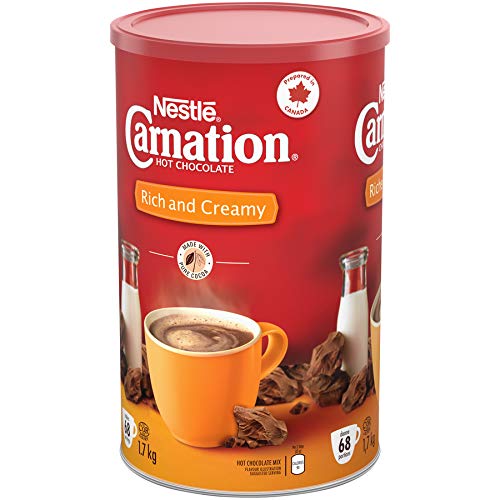 Nestle Carnation Hot Chocolate - Image 4