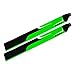 Microheli Carbon Plastic Main Blade 180mm (GR) - Blade Fusion 180 / Smart