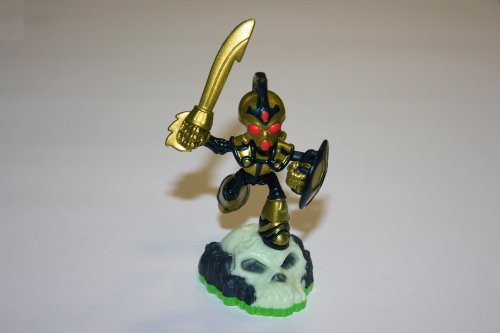  Skylander S Spyro\'s Adventure Legendary Chop Chop Single Character