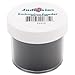 Judikins EP2-13 Embossing Powder, 2 oz, Black Detail