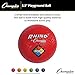 Champion Sports Rhino Playground Balls 8.5