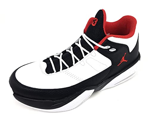 Nike Jordan Max Aura 3 Sportschuhe Herren Trainingsschuhe Laufschuh Weiß Festlich - Image 4