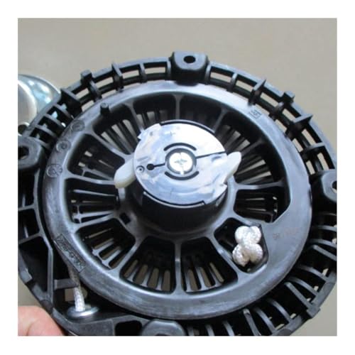 Démarreur à rappel moteur essence EX13 évite les cordes bloquées - 3