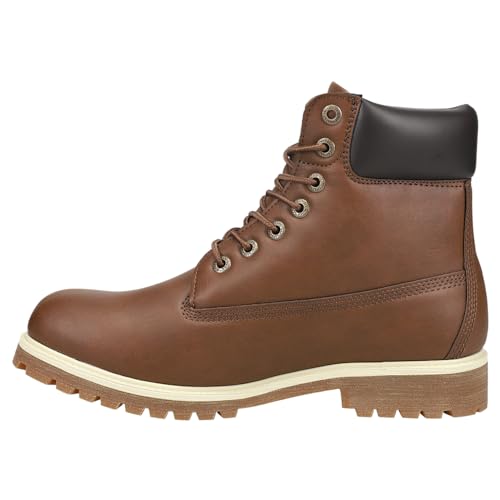 Lugz Men's Convoy Lace Up Boots Fashion3